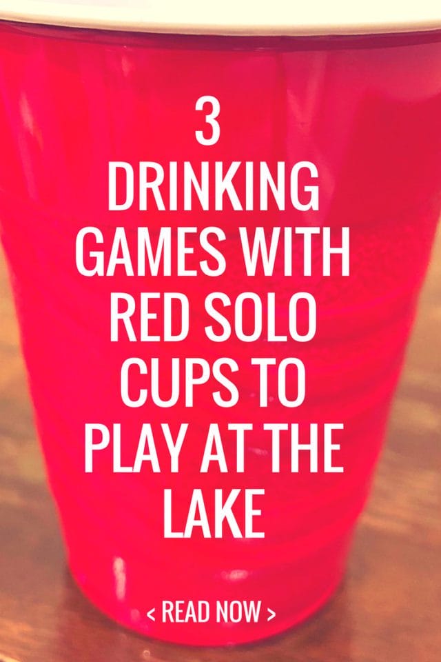 king of cups drinking game