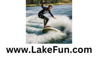 10 Steps To Stand Up on a WakeSurf