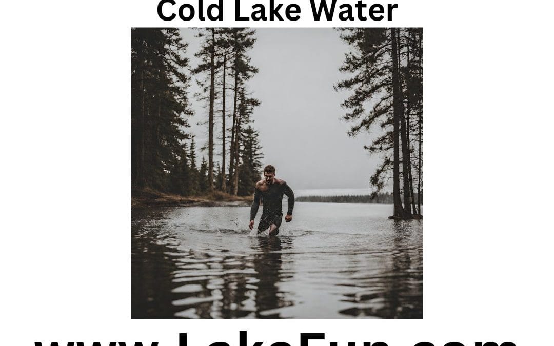 7 Reasons Your Nipples Get Hard in Cold Lake Water (2024)