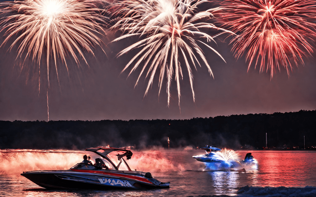 9 Lakes for 4th of July Lake Fun (2025) - Your #1 Source for Worldwide ...