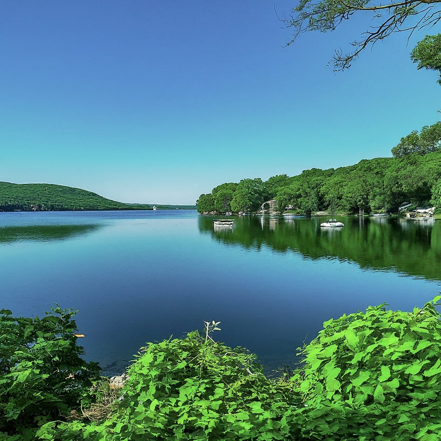 Candlewood Lake