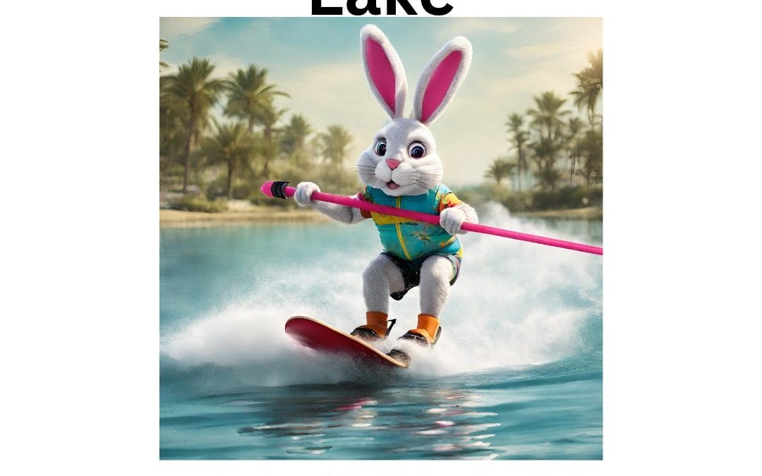 Easter Ideas For the Lake (2024)