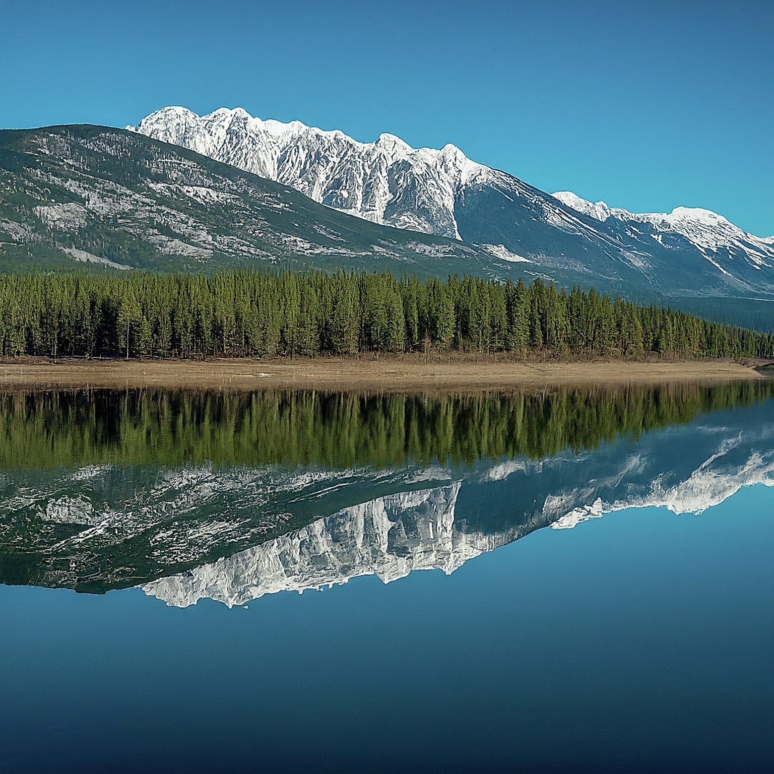 Kootenay Lake 