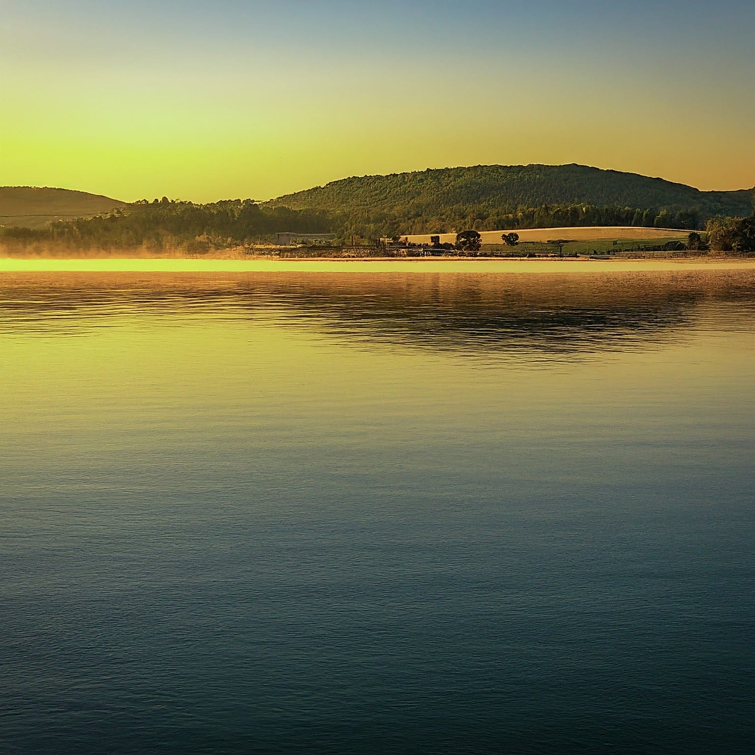 Lake Anna