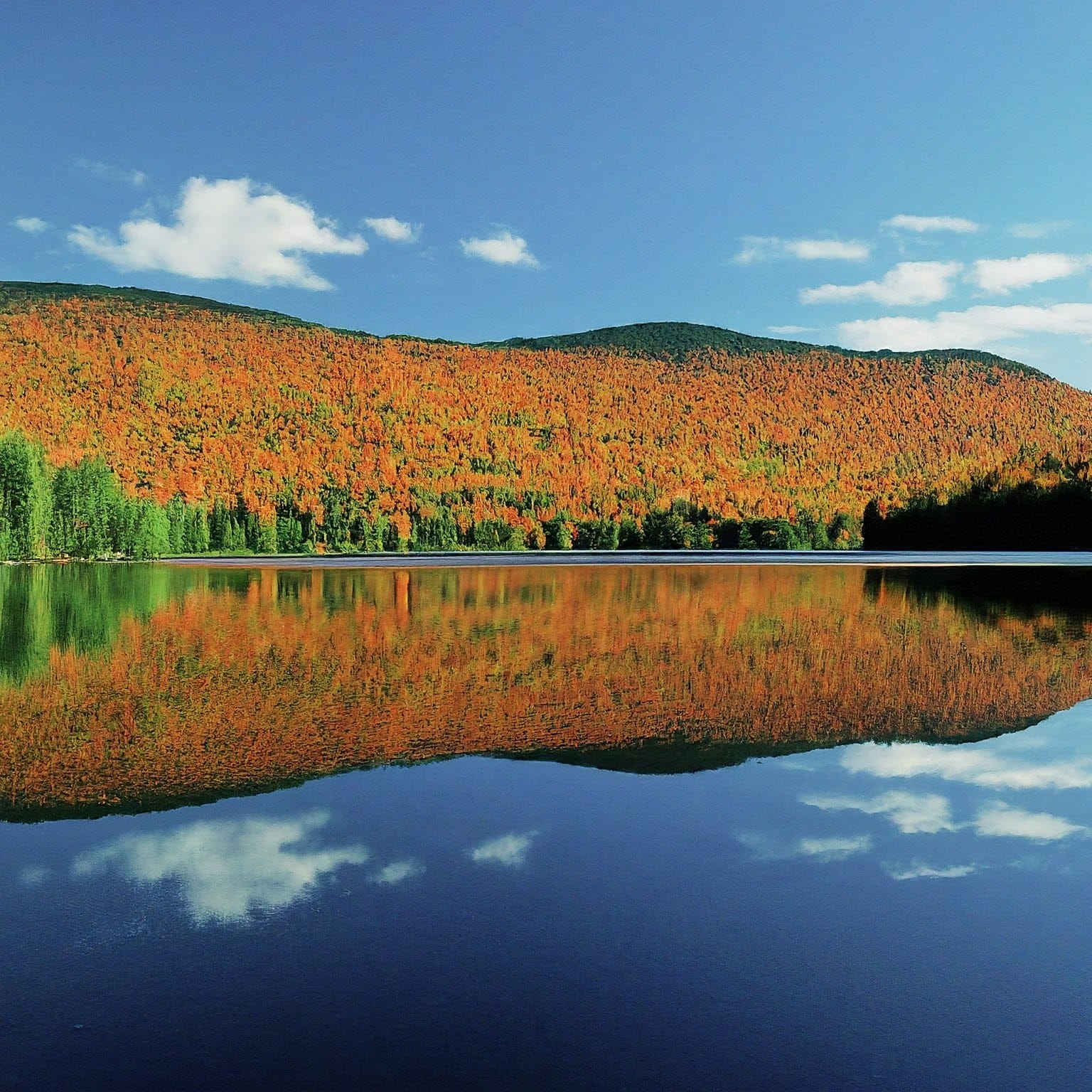 Lake Bomoseen 