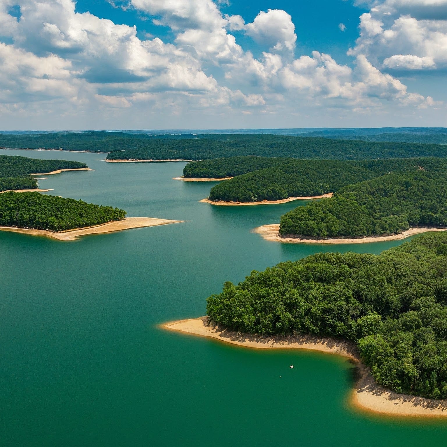 Lake Cumberland - Your #1 Source for Worldwide Lake Fun