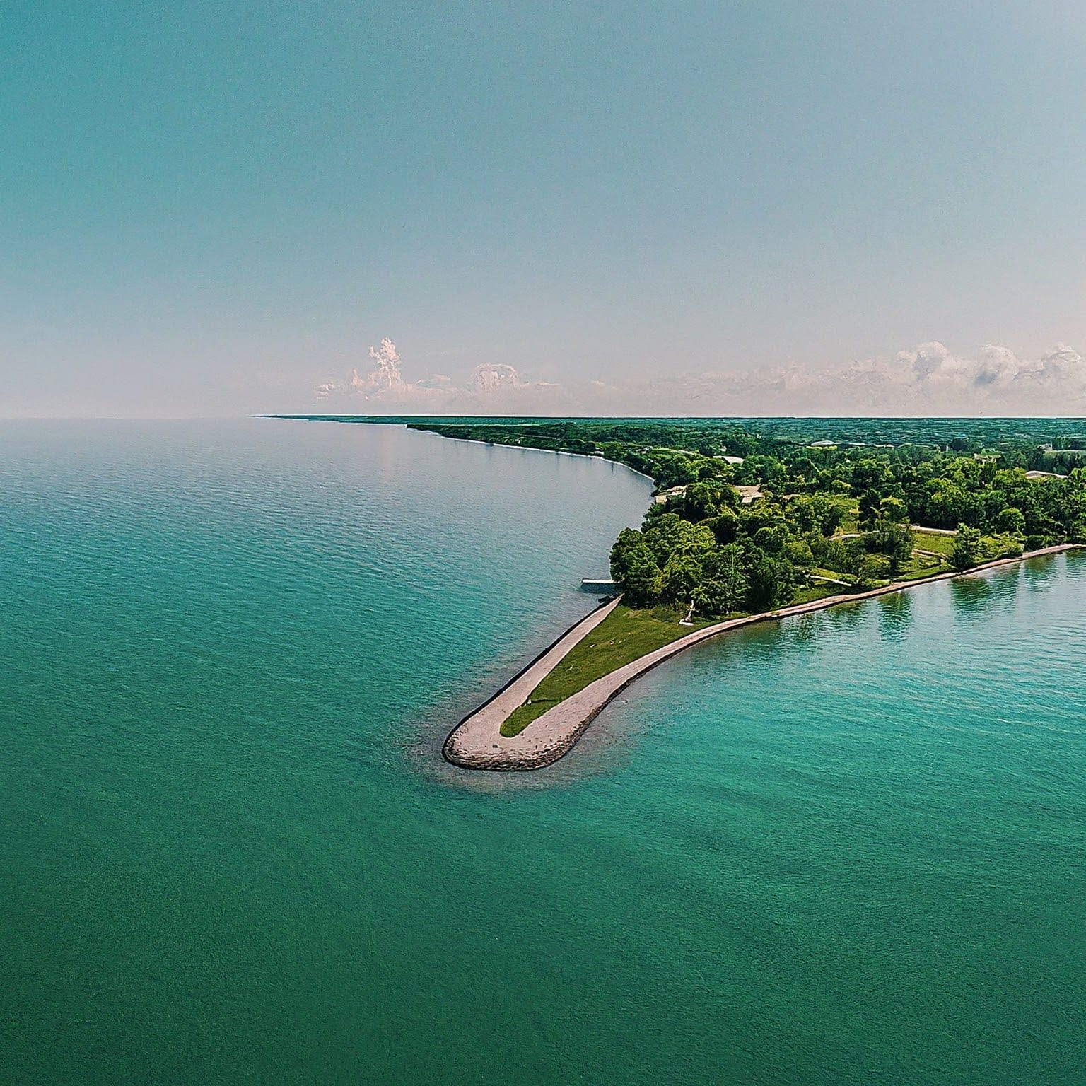 Lake Erie