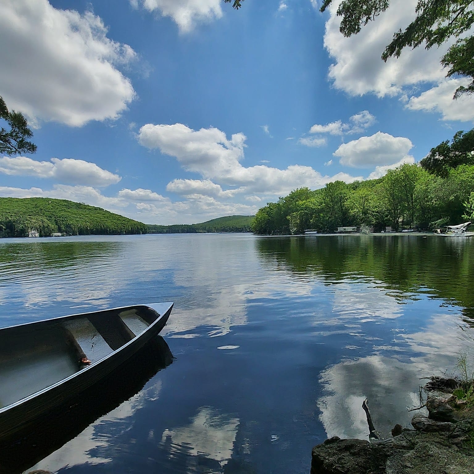 Lake Hopatcong 