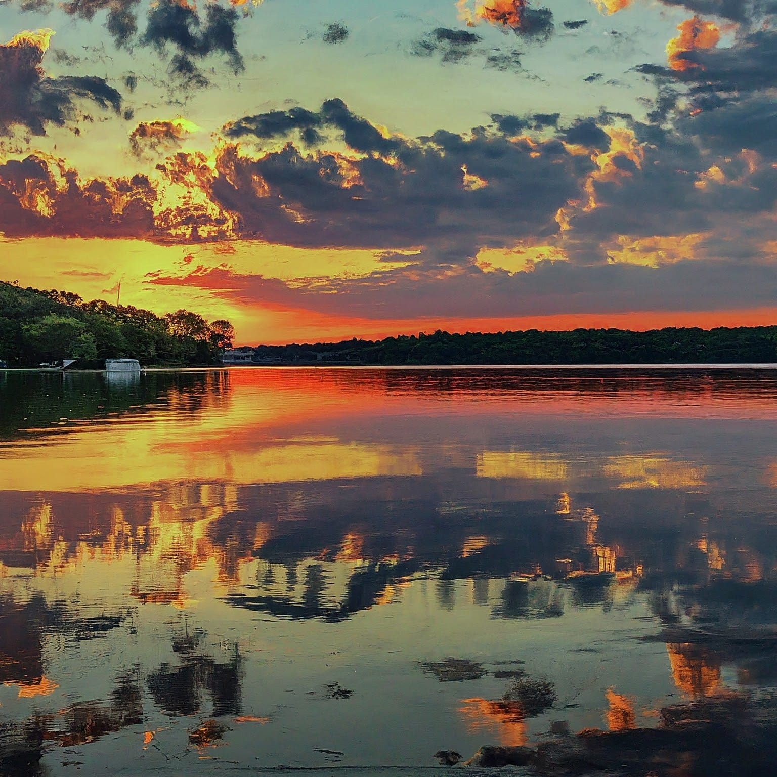 Lake Minnetonka 