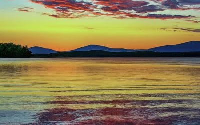 Lake Winnipesaukee