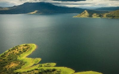 Malawi Lake