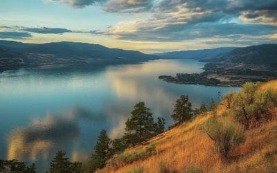 Okanagan Lake