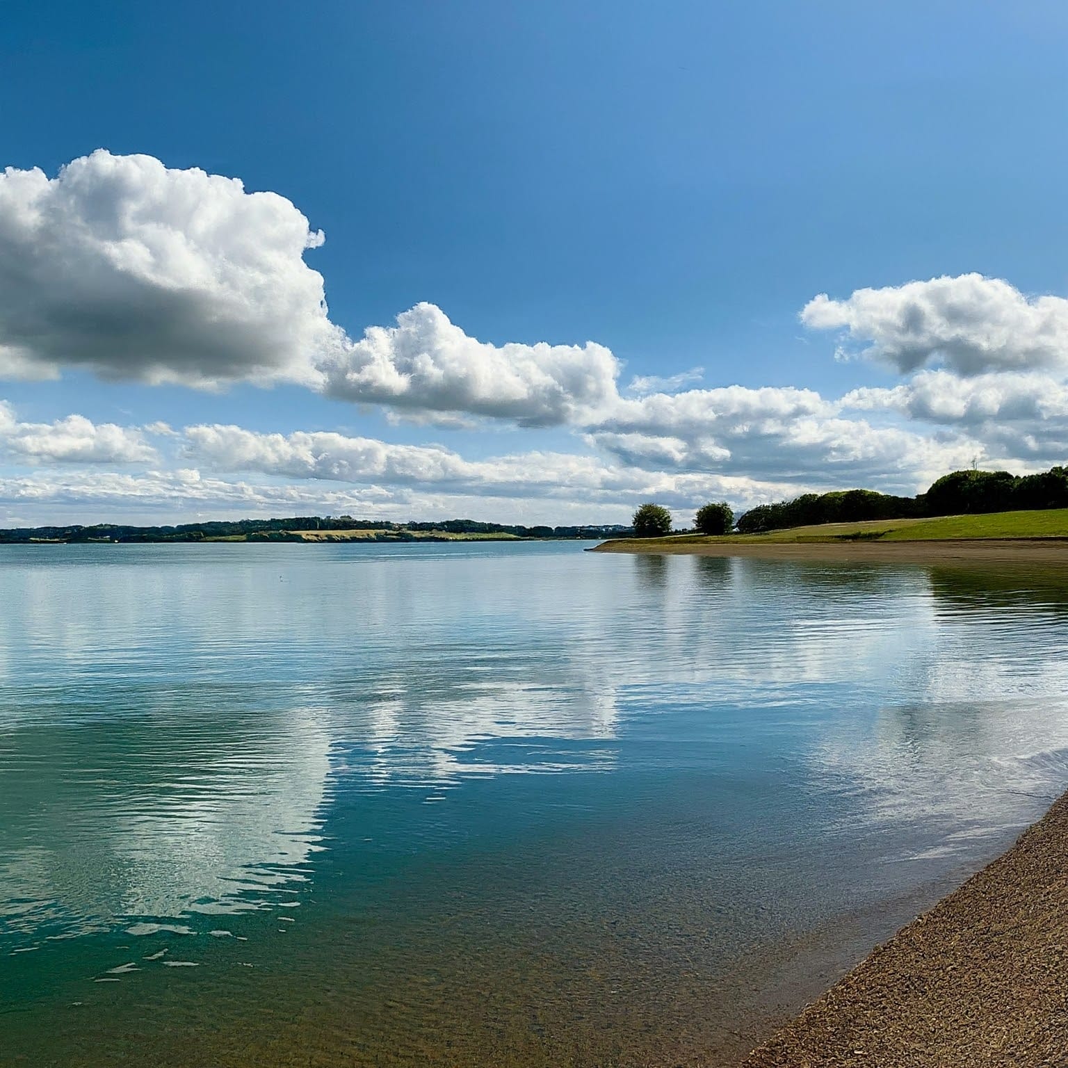 Rutland Water