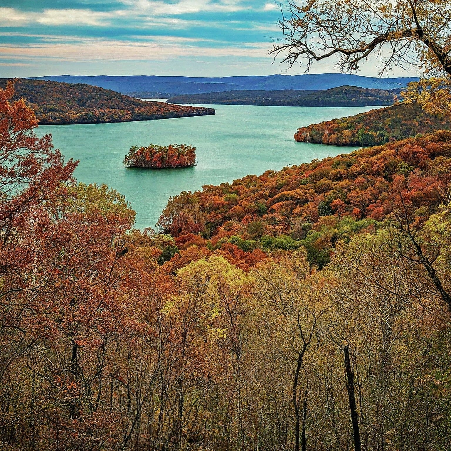 Table Rock Lake