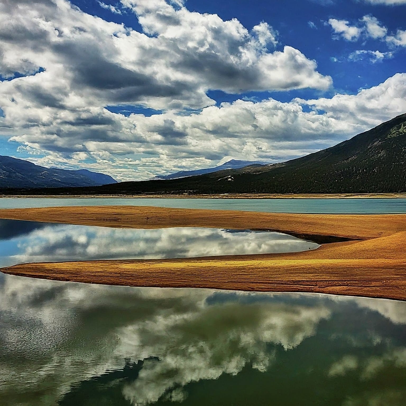 Walker Lake 