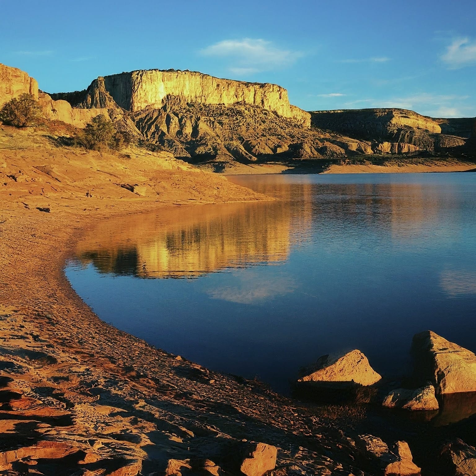 Navajo Lake - Your #1 Source for Worldwide Lake Fun